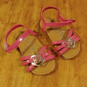 Sandals Bebe